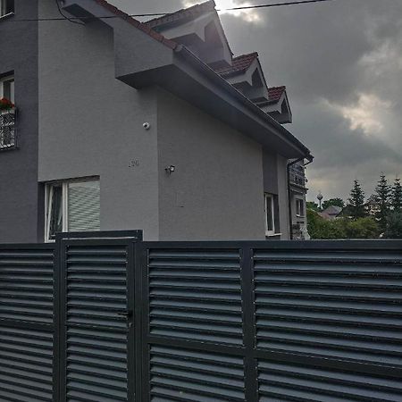 Ubytovanie Tri Sestry Hrabušice 外观 照片