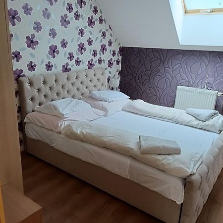 Ubytovanie Tri Sestry Hrabušice 外观 照片