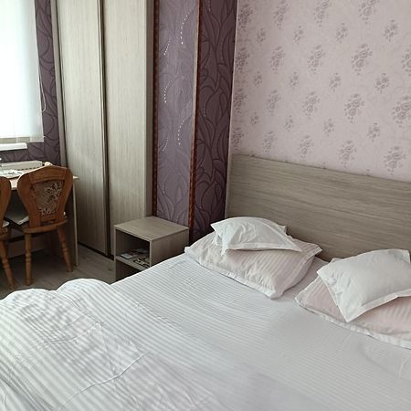 Ubytovanie Tri Sestry Hrabušice 外观 照片