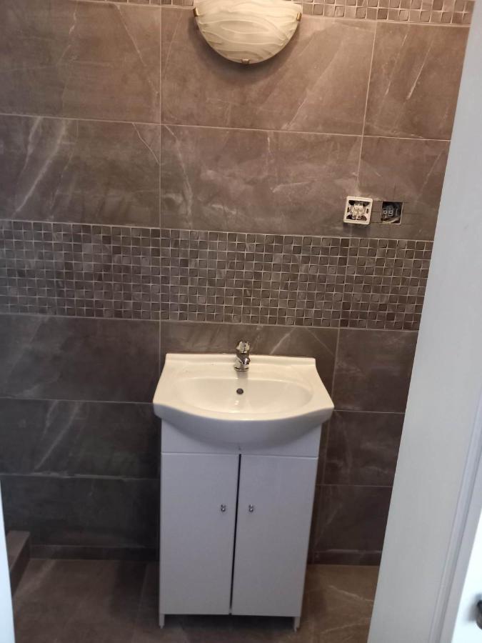 Ubytovanie Tri Sestry Hrabušice 外观 照片