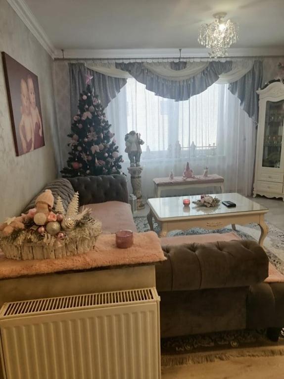 Ubytovanie Tri Sestry Hrabušice 外观 照片