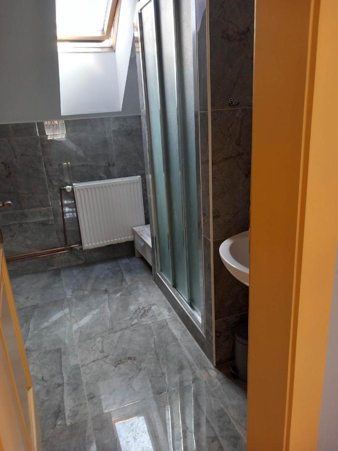 Ubytovanie Tri Sestry Hrabušice 外观 照片