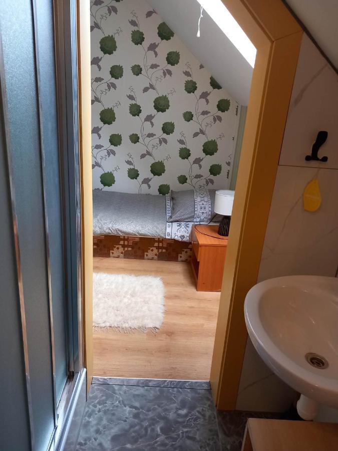 Ubytovanie Tri Sestry Hrabušice 外观 照片