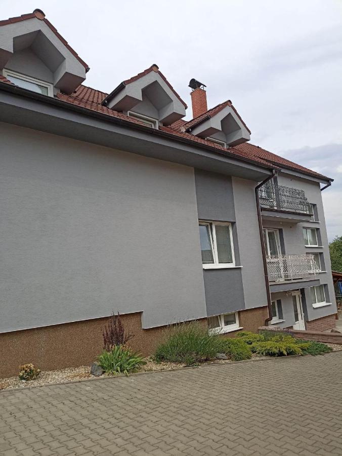 Ubytovanie Tri Sestry Hrabušice 外观 照片
