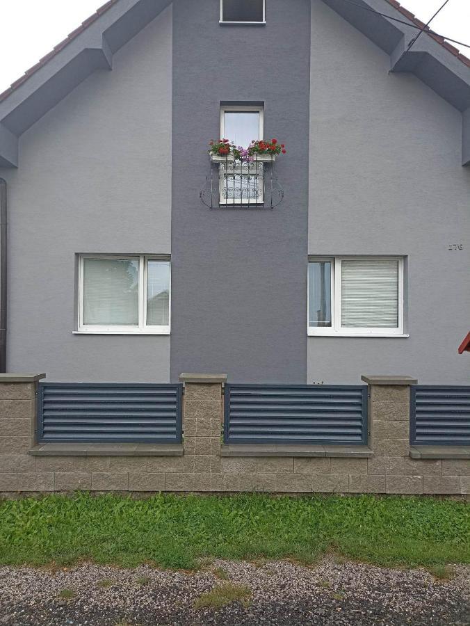 Ubytovanie Tri Sestry Hrabušice 外观 照片