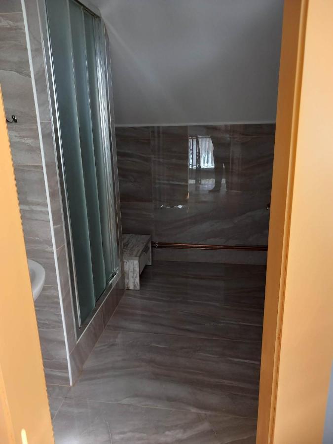 Ubytovanie Tri Sestry Hrabušice 外观 照片