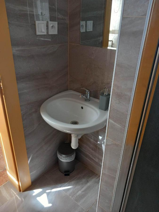 Ubytovanie Tri Sestry Hrabušice 外观 照片
