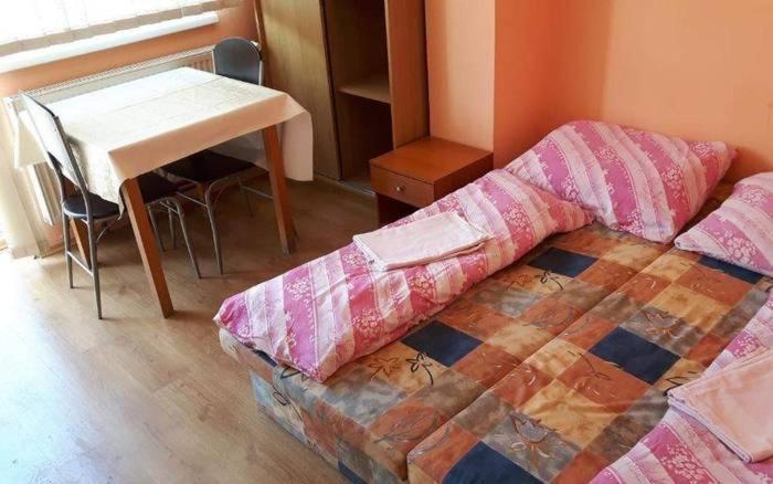Ubytovanie Tri Sestry Hrabušice 外观 照片