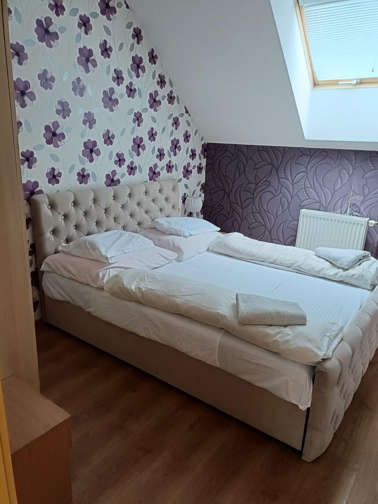 Ubytovanie Tri Sestry Hrabušice 外观 照片