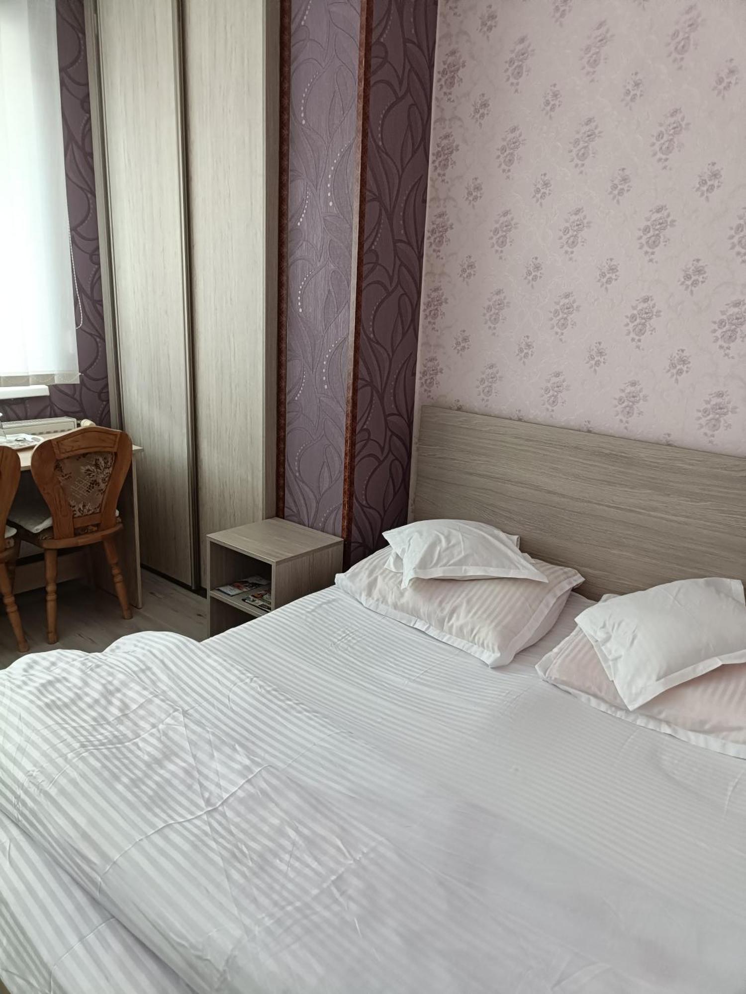 Ubytovanie Tri Sestry Hrabušice 外观 照片
