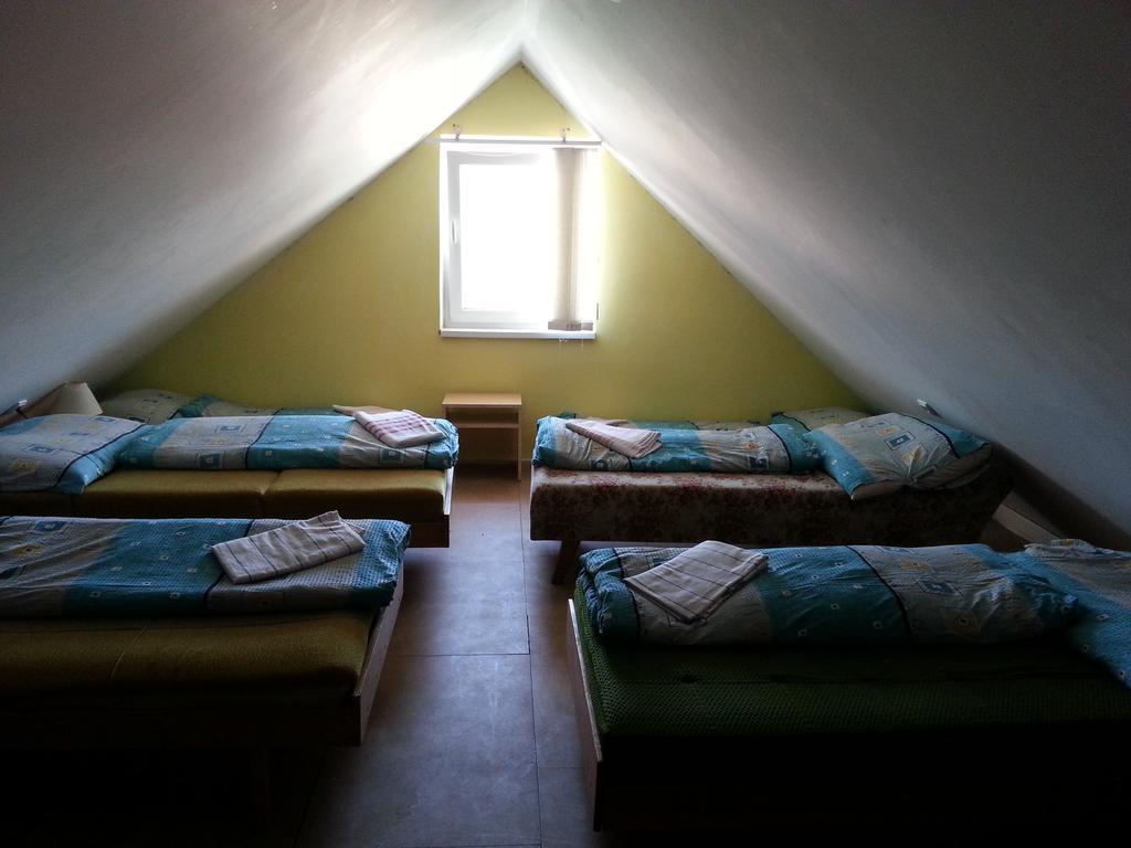 Ubytovanie Tri Sestry Hrabušice 外观 照片