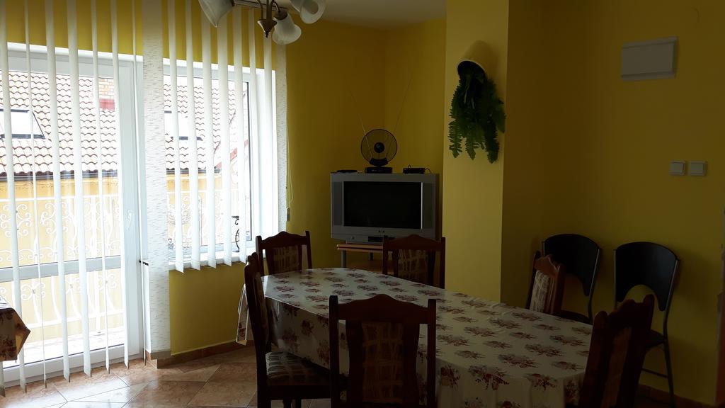 Ubytovanie Tri Sestry Hrabušice 外观 照片