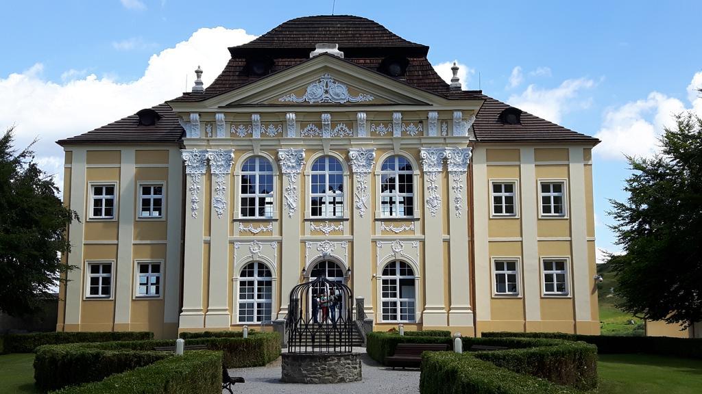 Ubytovanie Tri Sestry Hrabušice 外观 照片