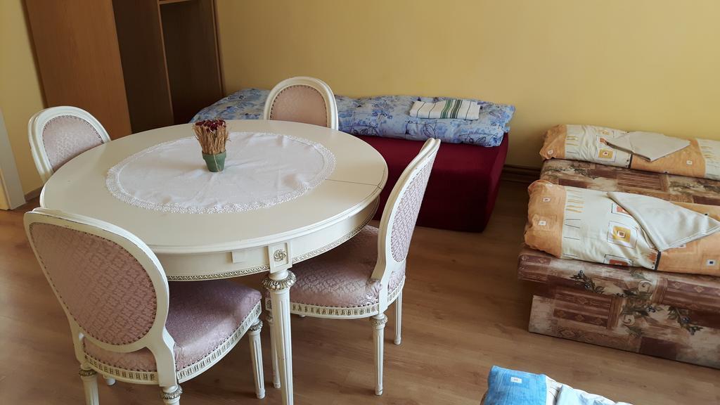 Ubytovanie Tri Sestry Hrabušice 外观 照片