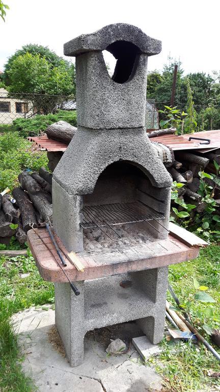 Ubytovanie Tri Sestry Hrabušice 外观 照片