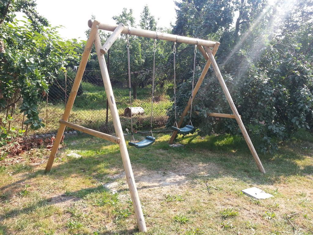Ubytovanie Tri Sestry Hrabušice 外观 照片