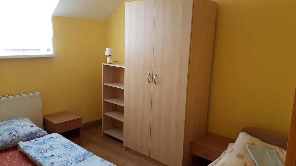 Ubytovanie Tri Sestry Hrabušice 外观 照片