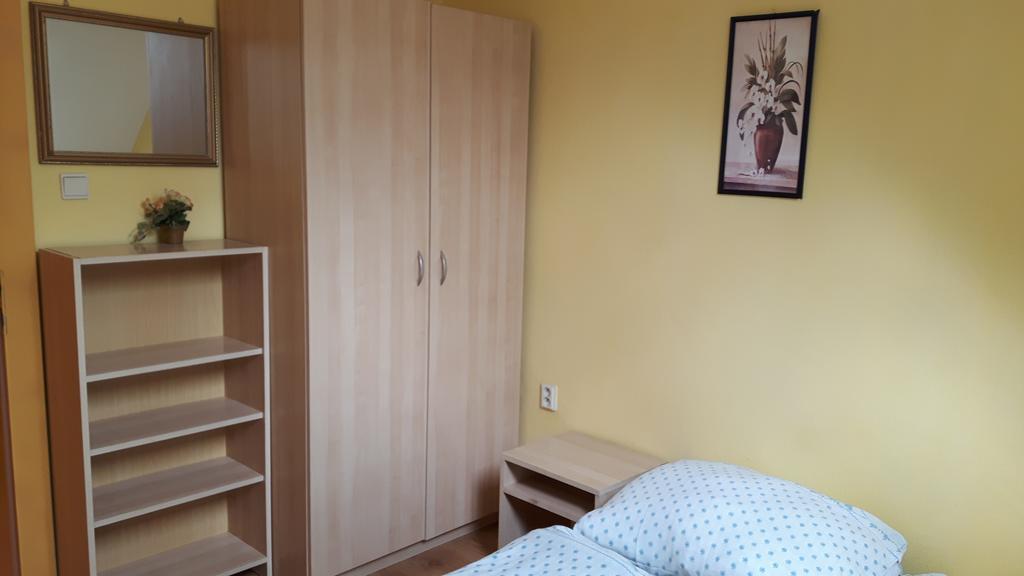 Ubytovanie Tri Sestry Hrabušice 外观 照片
