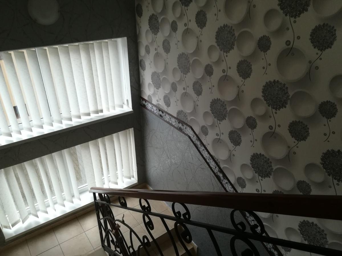 Ubytovanie Tri Sestry Hrabušice 外观 照片