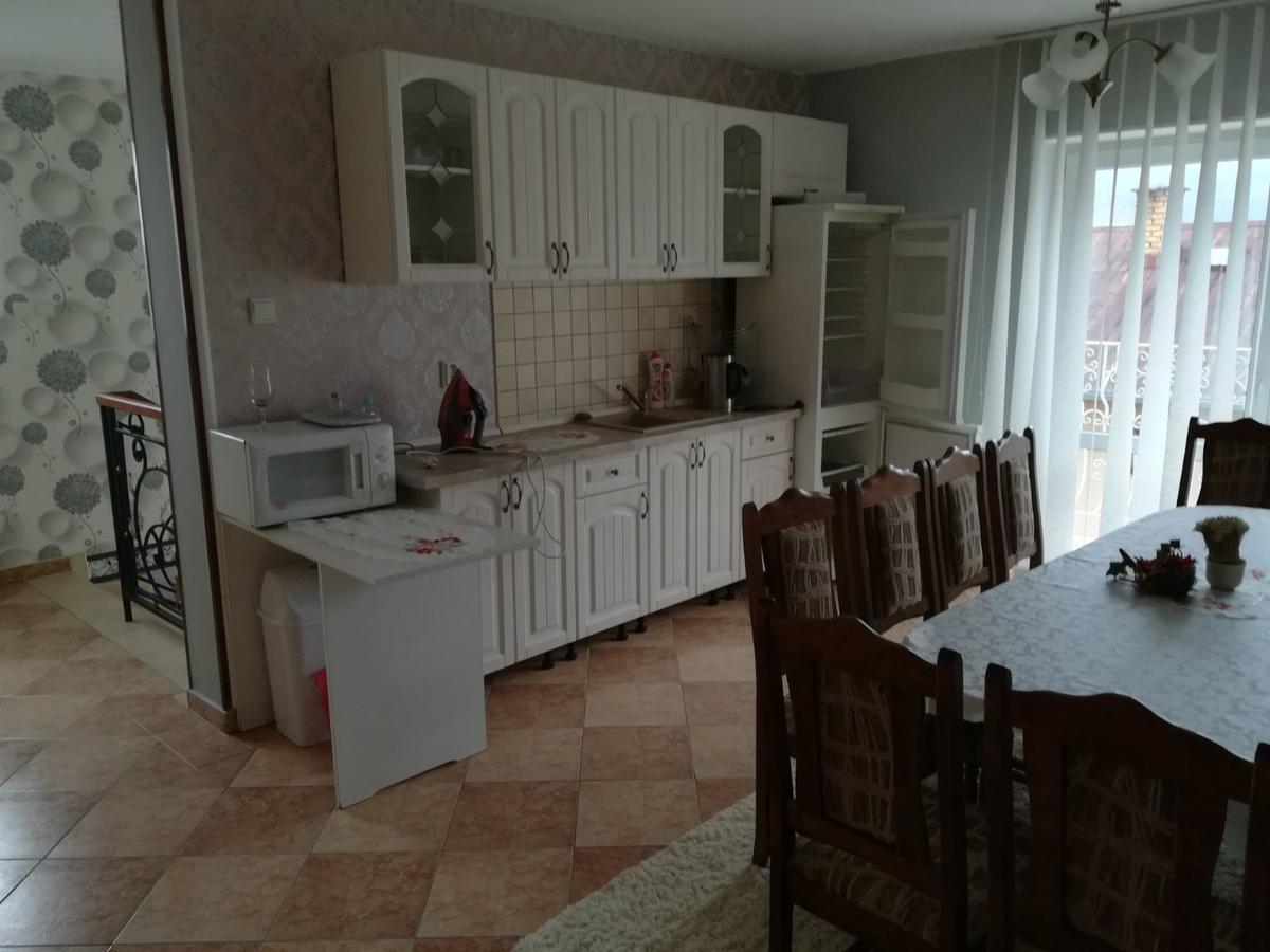 Ubytovanie Tri Sestry Hrabušice 外观 照片