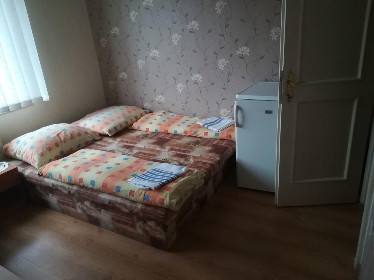 Ubytovanie Tri Sestry Hrabušice 外观 照片