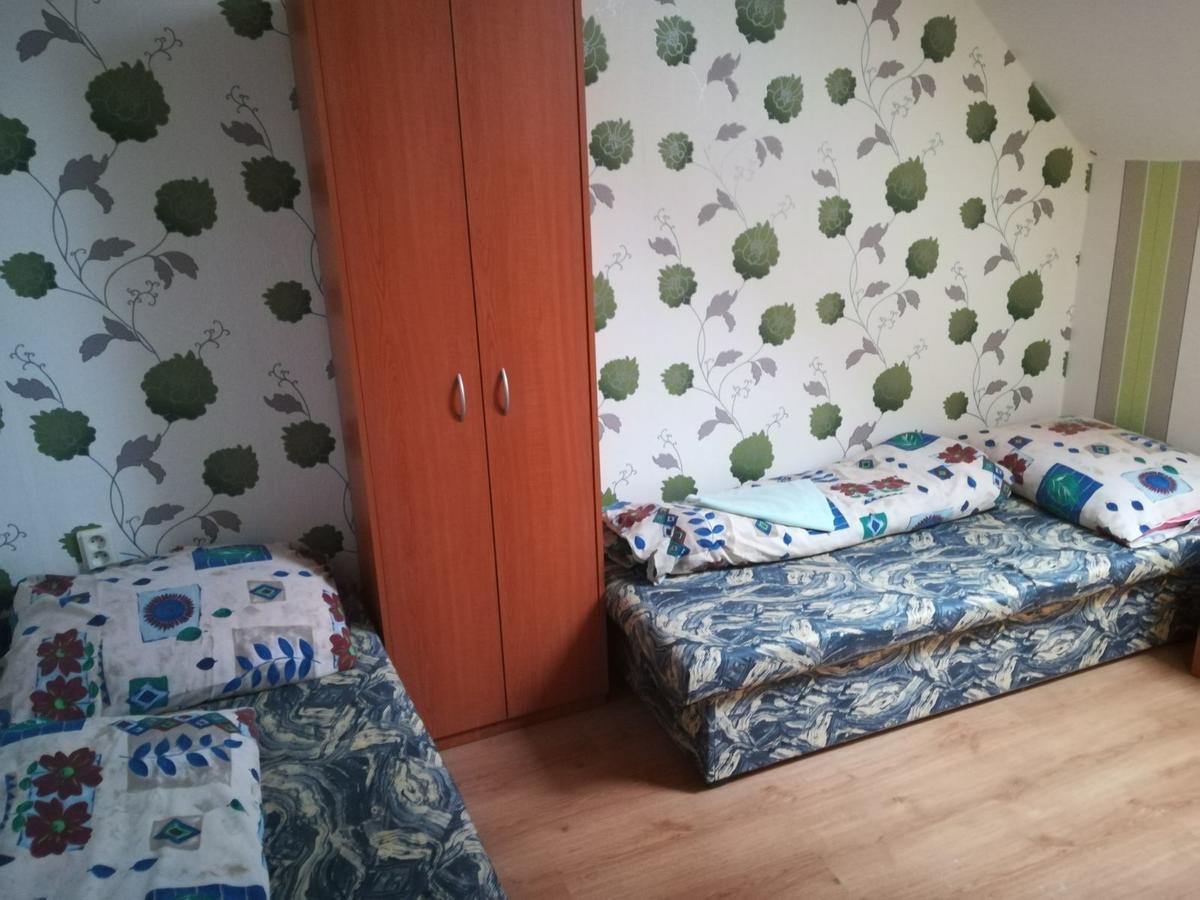 Ubytovanie Tri Sestry Hrabušice 外观 照片